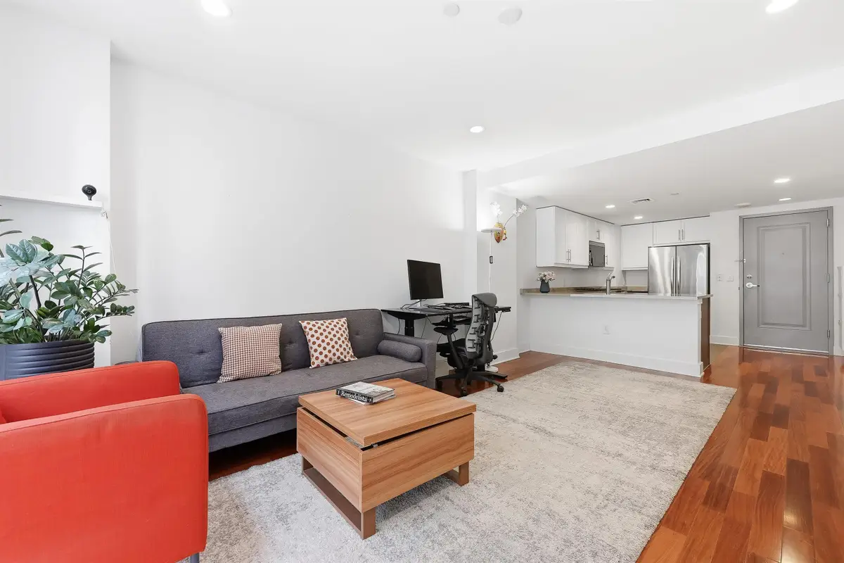 201 LUIS M MARIN BLVD #504, Jersey City, NJ 07302 - #1