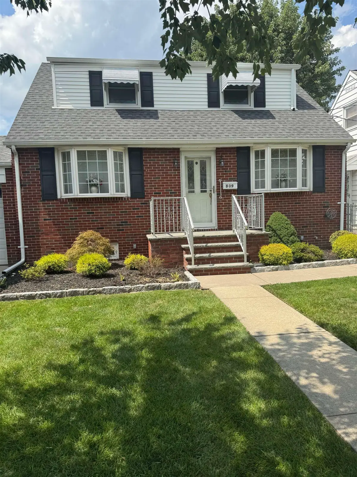 809 4TH ST, Secaucus, NJ 07094 - #1