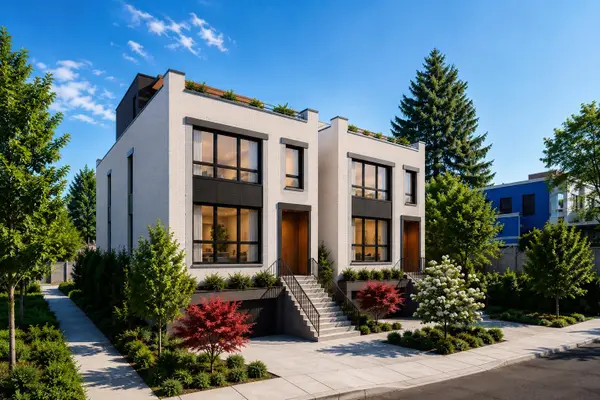 30 DE KALB AVE, JC, Journal Square, NJ 07306