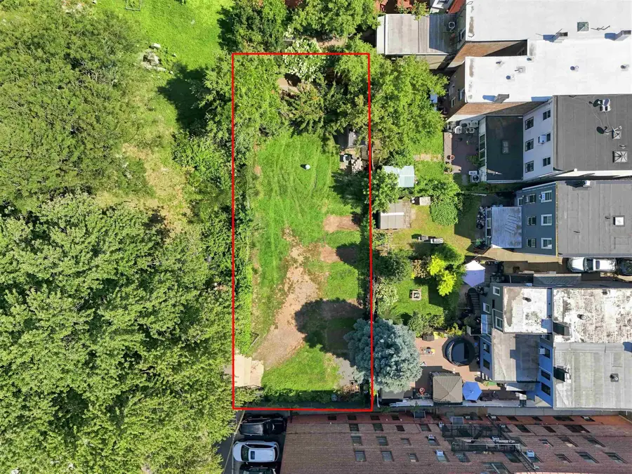 30 DE KALB AVE, Jersey City, NJ 07306 - #2