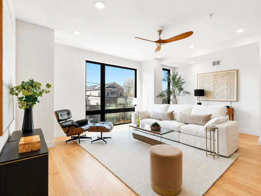 82 PAMRAPO AVE #B, Jersey City, NJ 07305 - #2