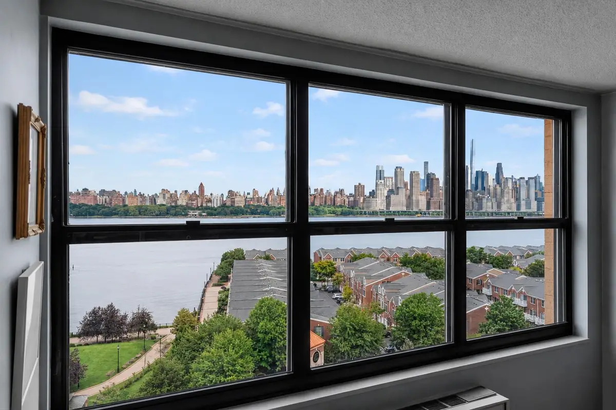 7004 BLVD EAST #10E, Guttenberg, NJ 07093 - #1