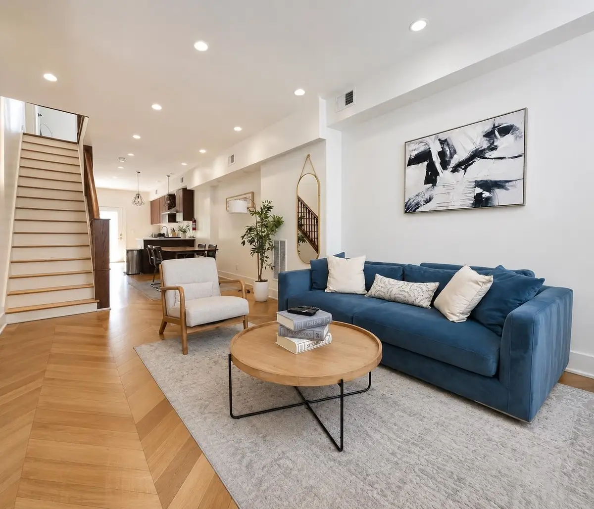 522 MARTIN LUTHER KING JR DR, Jersey City, NJ 07304 - #1
