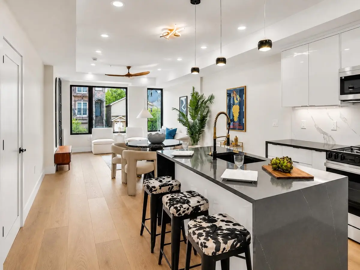 82 PAMRAPO AVE #A1, Jersey City, NJ 07305 - #1