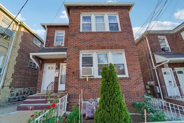 1209 88TH ST, North Bergen, NJ 07047