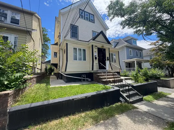 66 WASHINGTON PL, East Rutherford, NJ 07073