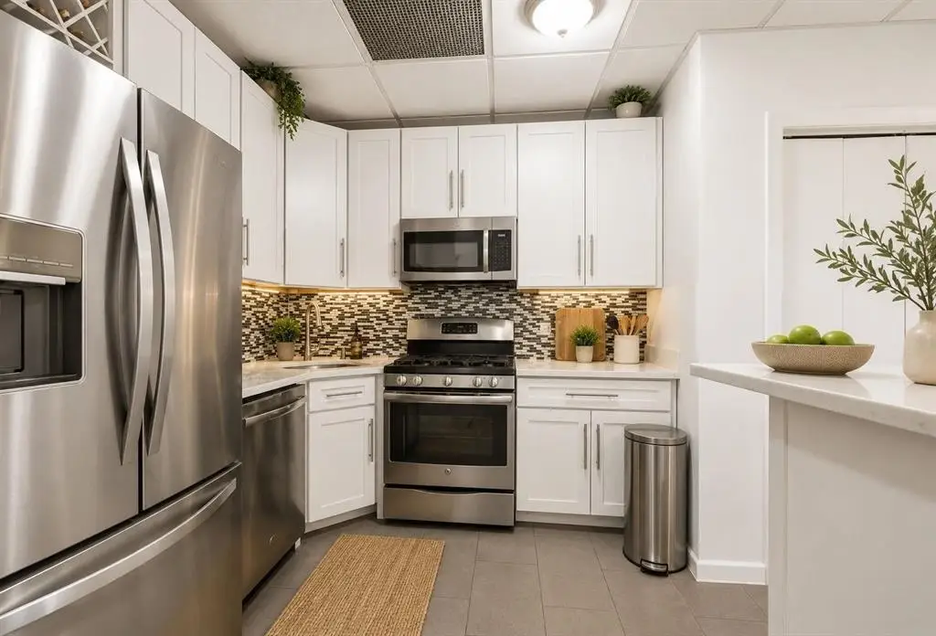 158 WAYNE ST #325A, Jersey City, NJ 07302 - #1