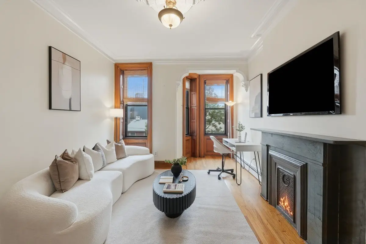 298 2ND ST #3L, Jersey City, NJ 07302 - #1