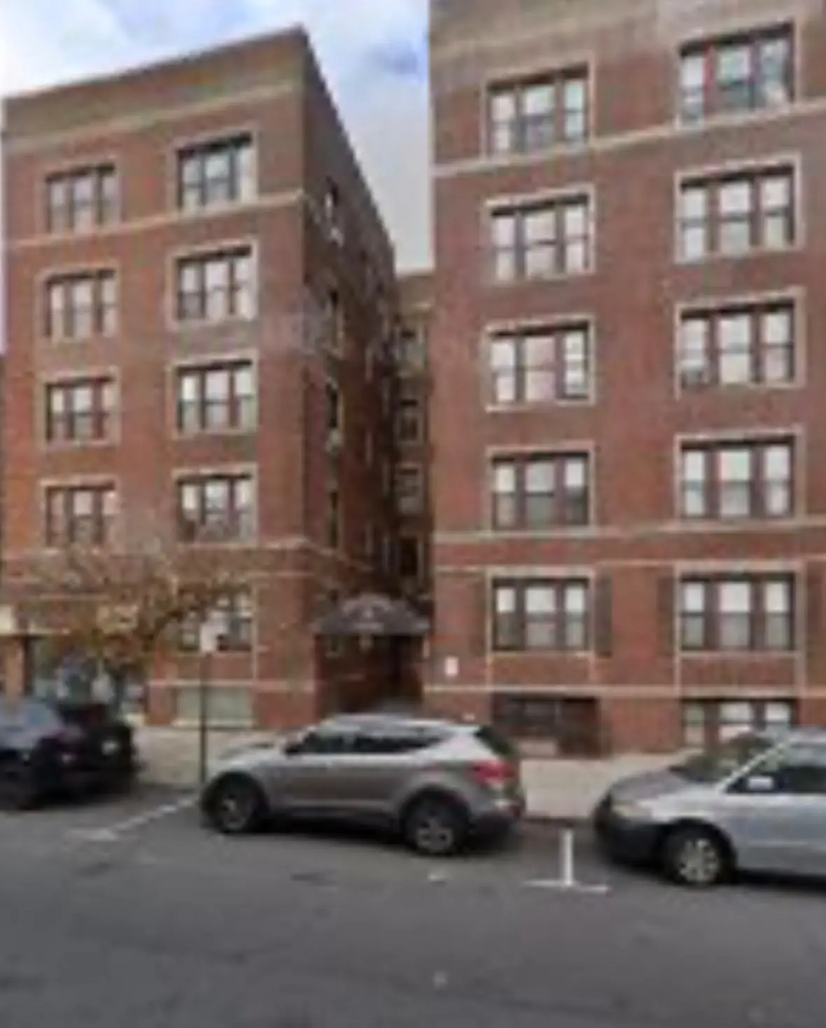6601 BROADWAY #E6, West New York, NJ 07093 - #1