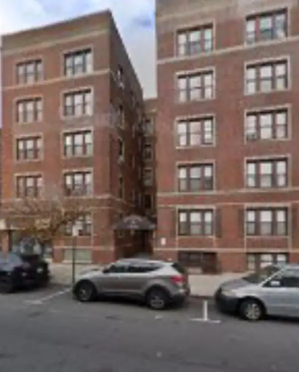 6601 BROADWAY #E6, West New York, NJ 07093