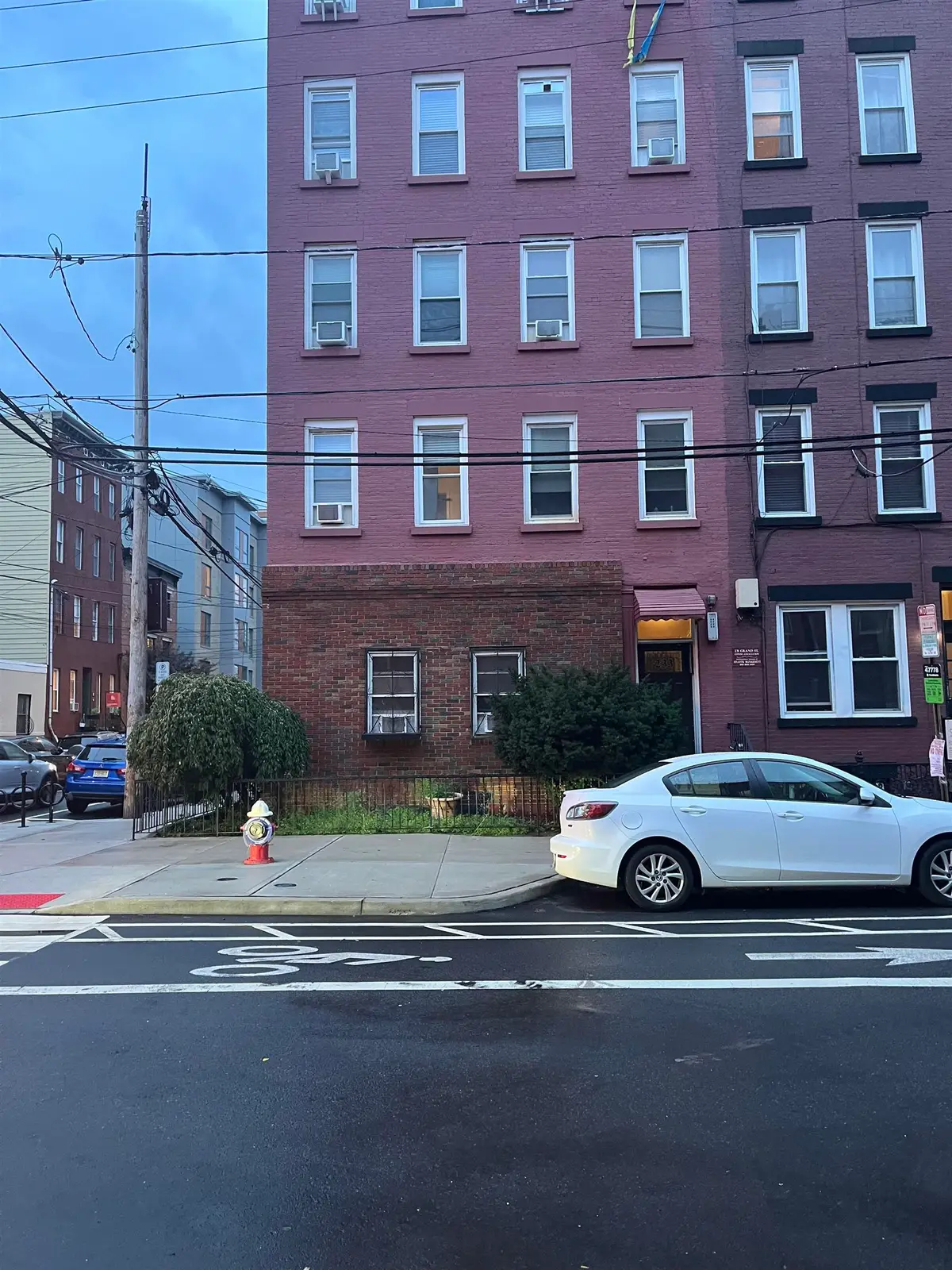 233 GRAND ST #2R, Hoboken, NJ 07030 - #1