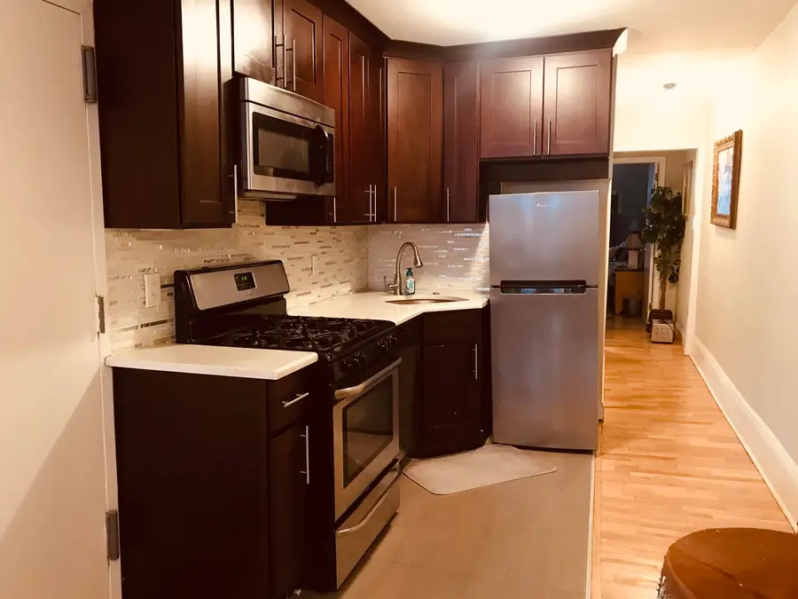 233 GRAND ST #2R, Hoboken, NJ 07030 - #2