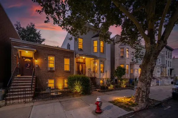 203 HANCOCK AVE, JC, Heights, NJ 07307