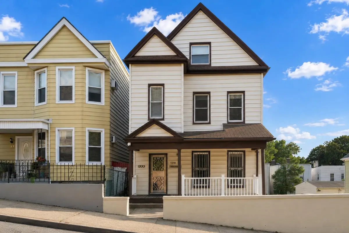 1219 51ST ST, North Bergen, NJ 07047 - #1