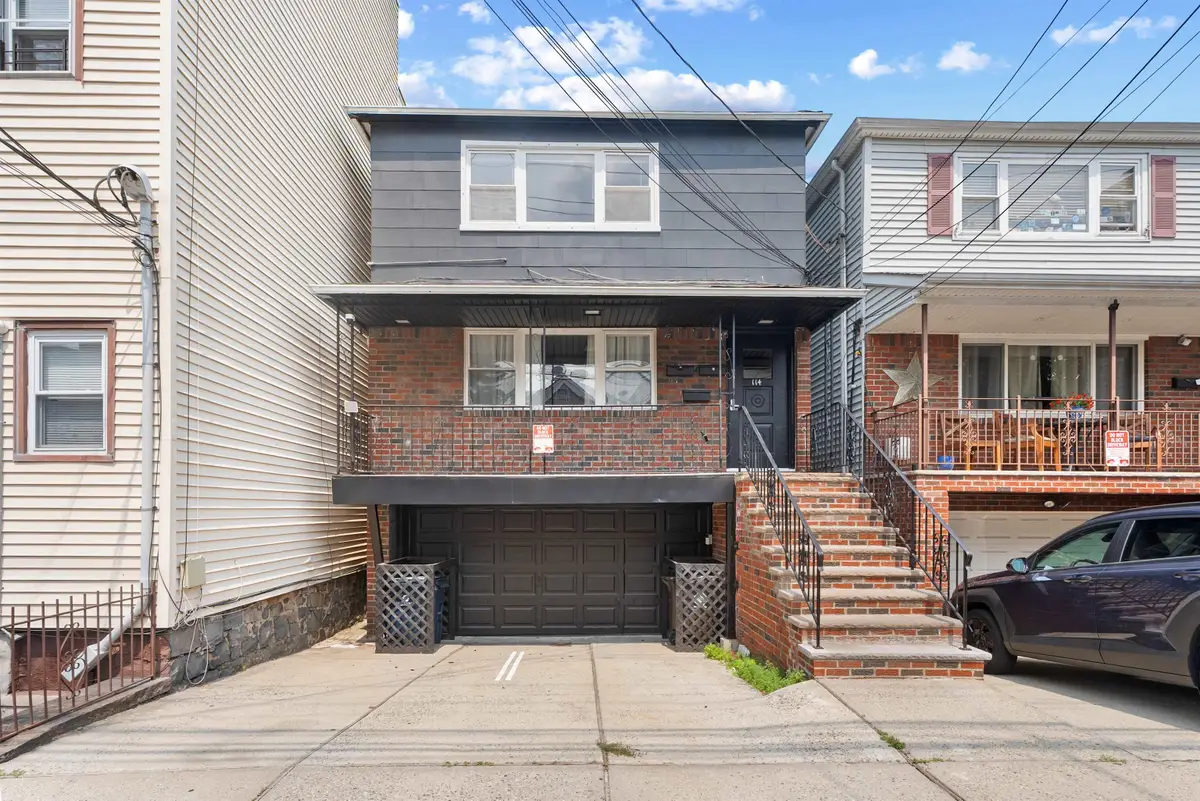 114 70TH ST, Guttenberg, NJ 07093 - #1