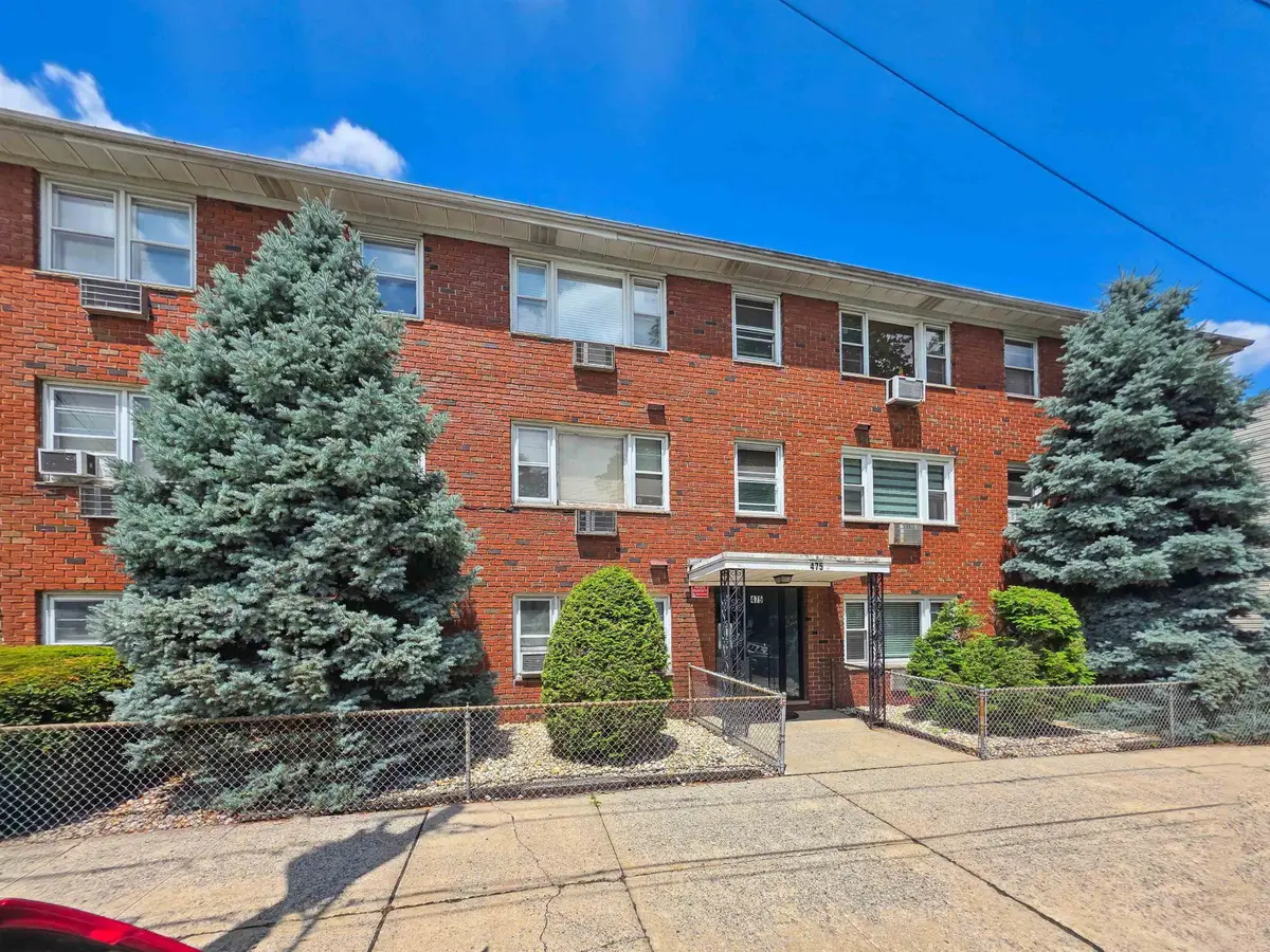 475 ELM ST, Kearny, NJ 07032 - #1