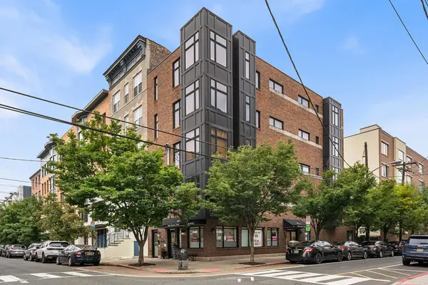 532 MONROE ST #3, Hoboken, NJ 07030
