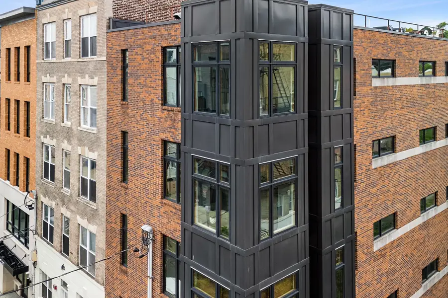 532 MONROE ST #3, Hoboken, NJ 07030 - #3