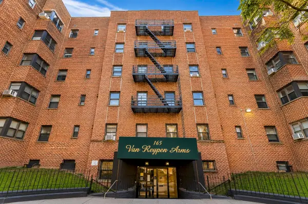 165 VROOM ST #1M, JC, Journal Square, NJ 07306