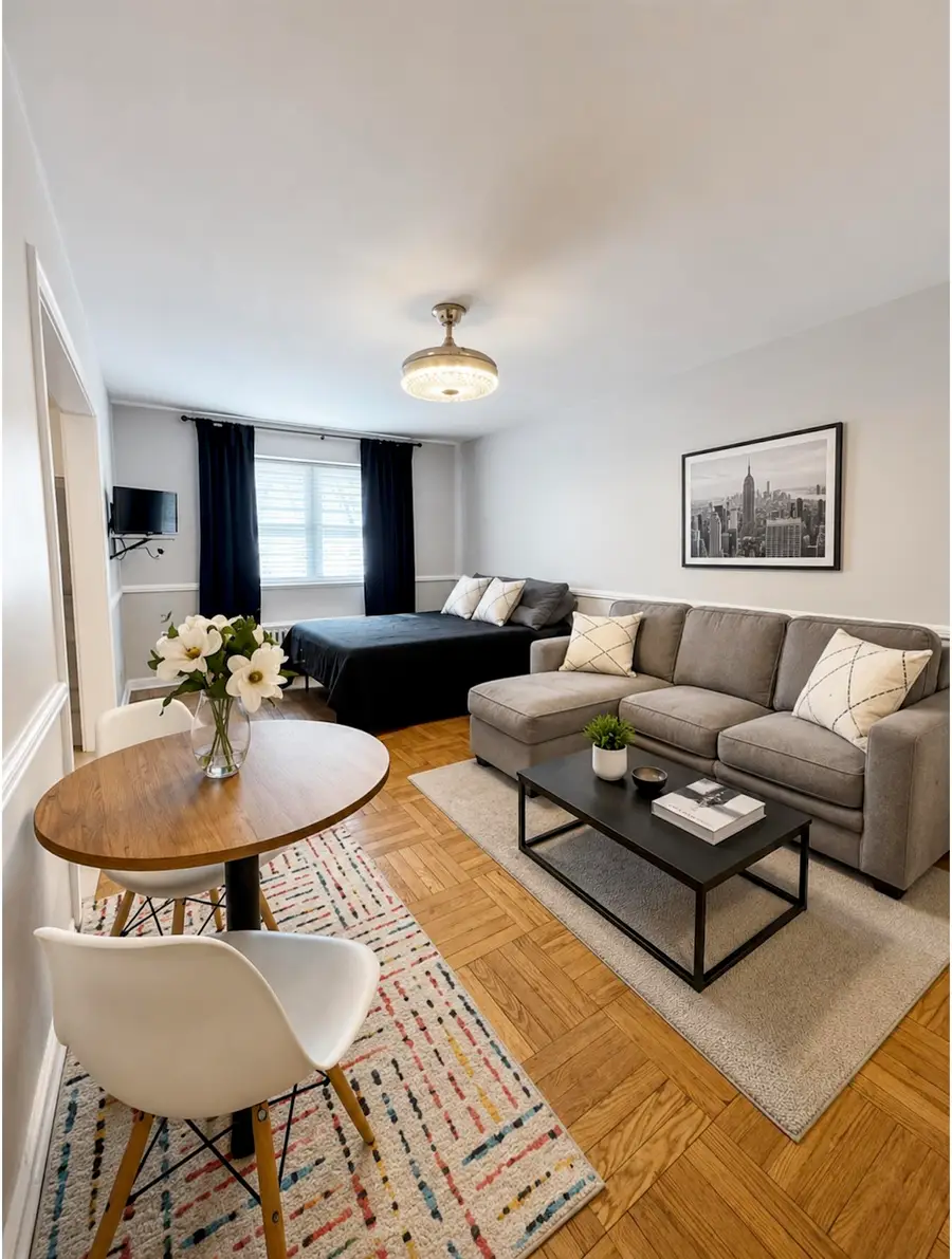 165 VROOM ST #1M, Jersey City, NJ 07306 - #3