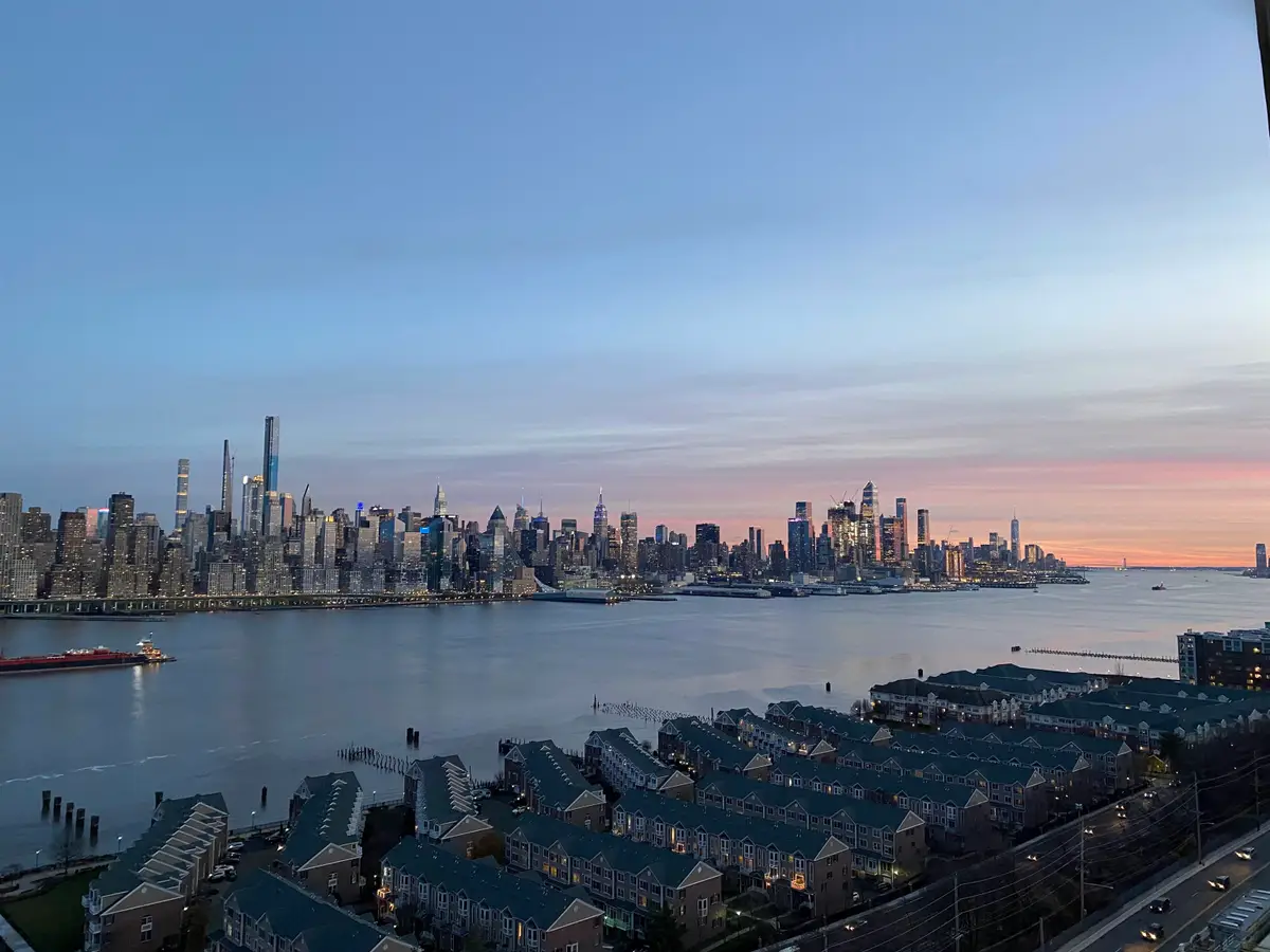 6600 BLVD EAST #9C, West New York, NJ 07093 - #1