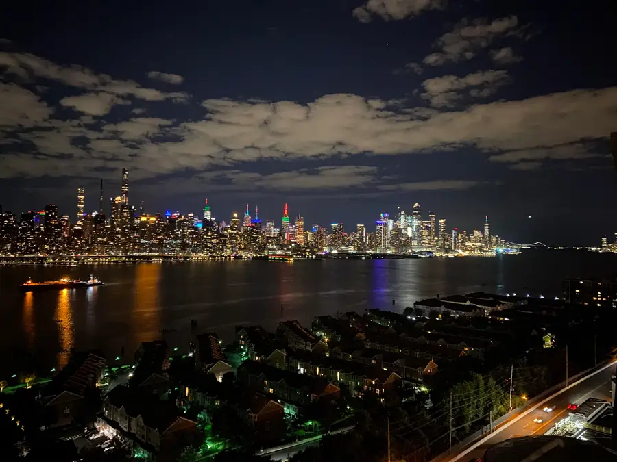 6600 BLVD EAST #9C, West New York, NJ 07093 - #2