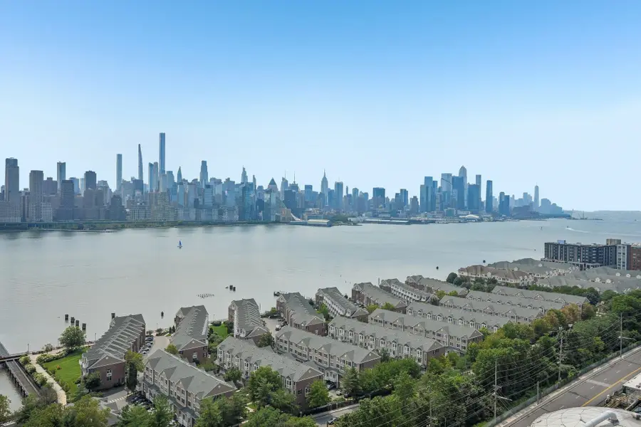 6600 BLVD EAST #9C, West New York, NJ 07093 - #3