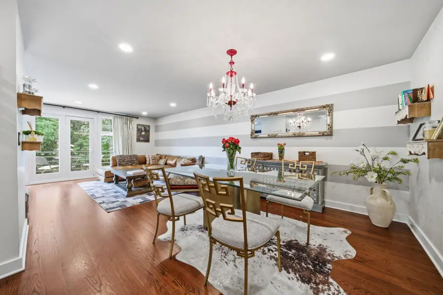 31 GRAND COVE WAY #E31, Edgewater, NJ 07020 - #3
