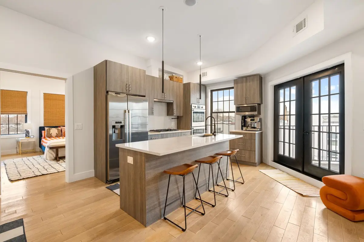 122 NEW YORK AVE #501, Jersey City, NJ 07307 - #1