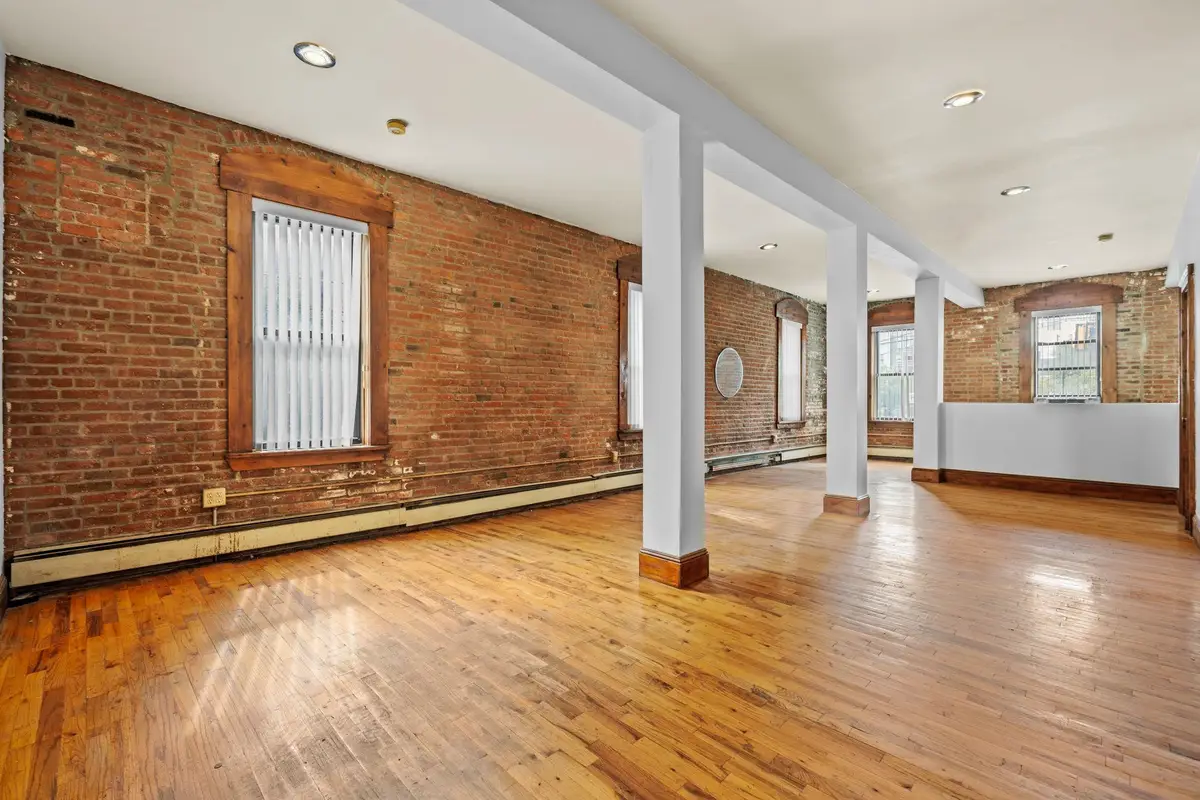 76 JACKSON ST #1L, Hoboken, NJ 07030 - #1