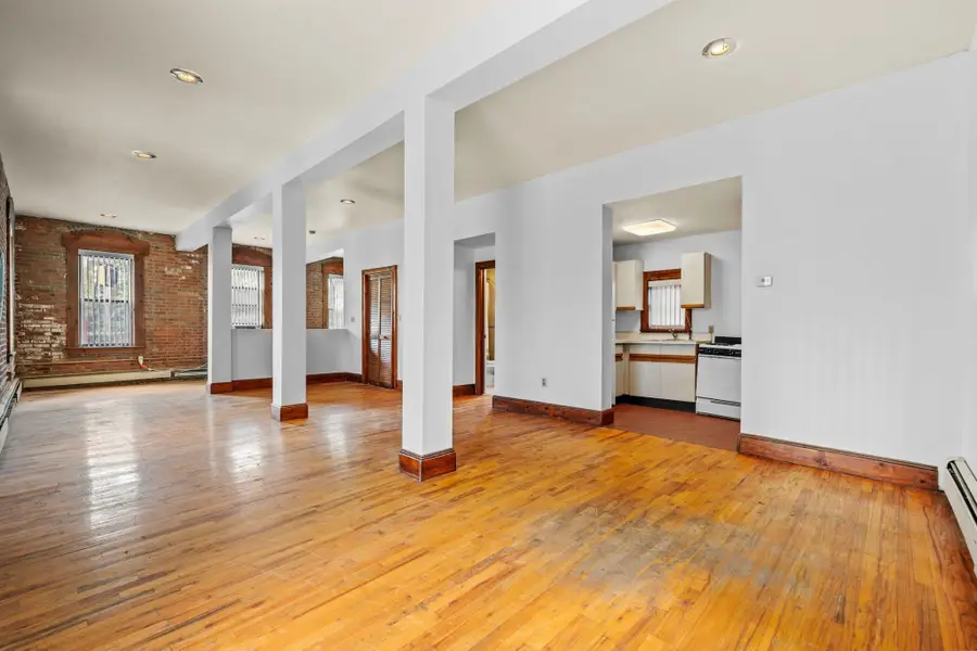 76 JACKSON ST #1L, Hoboken, NJ 07030 - #2