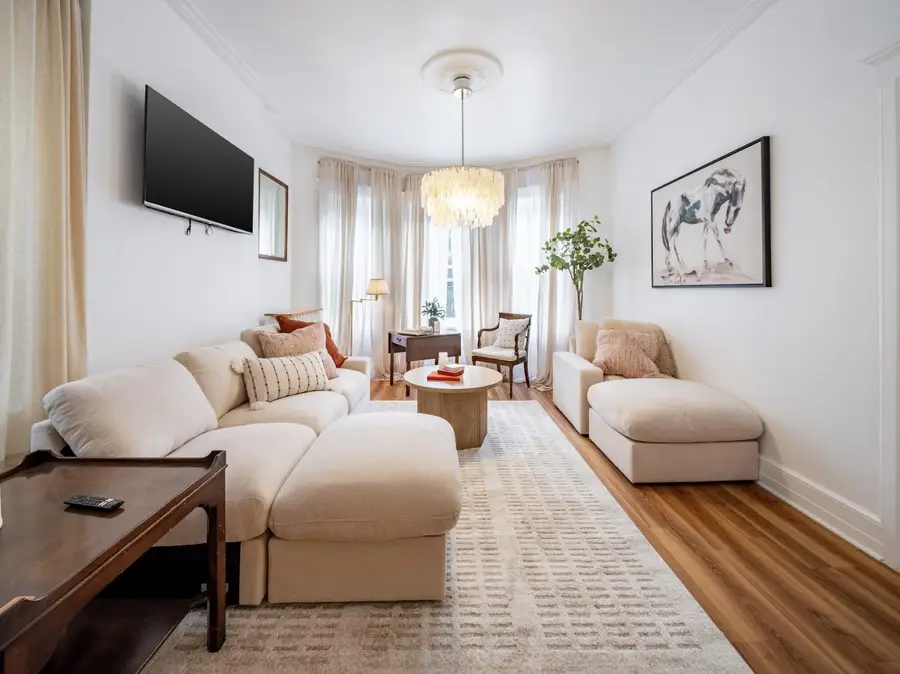 259 PACIFIC AVE #2, Jersey City, NJ 07304 - #2