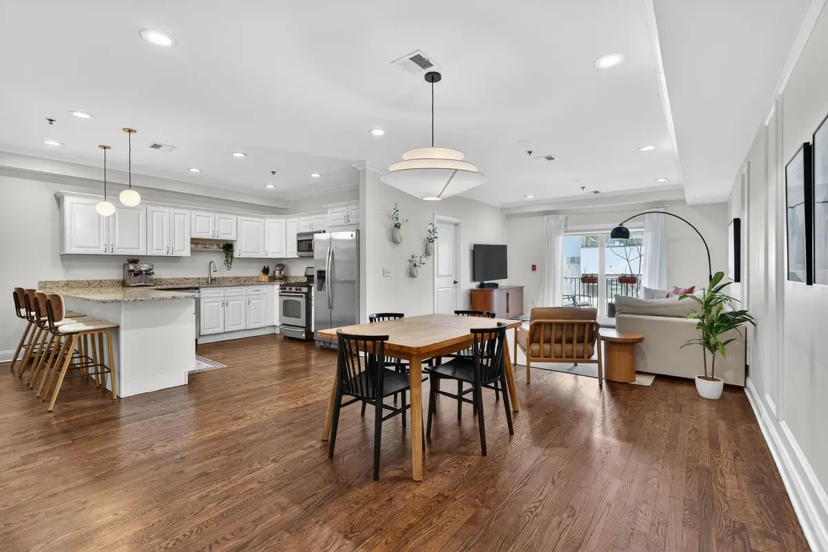 315 MONROE ST #3, Hoboken, NJ 07030 - #1