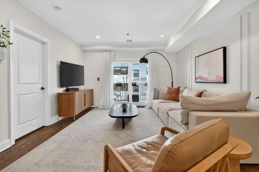 315 MONROE ST #3, Hoboken, NJ 07030 - #3