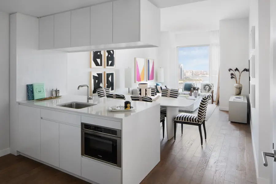 99 HUDSON ST #3810, Jersey City, NJ 07302 - #3