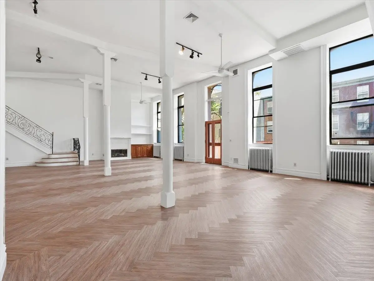 299 PAVONIA AVE #2-3, Jersey City, NJ 07302 - #1