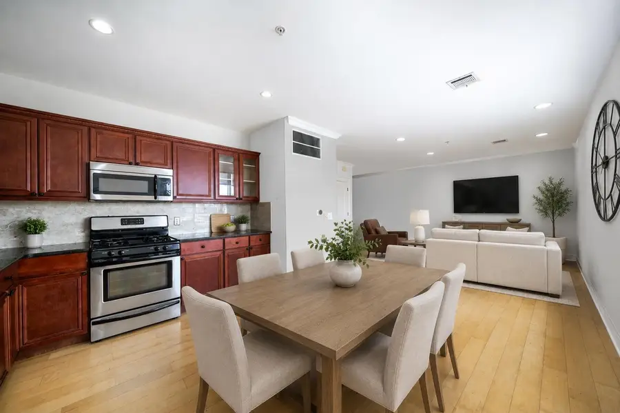 769 MONTGOMERY ST #501, Jersey City, NJ 07306 - #2