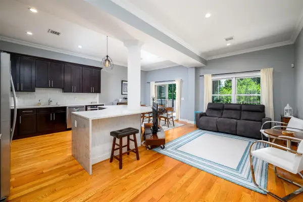 40 MILTON AVE #1, JC, Heights, NJ 07307