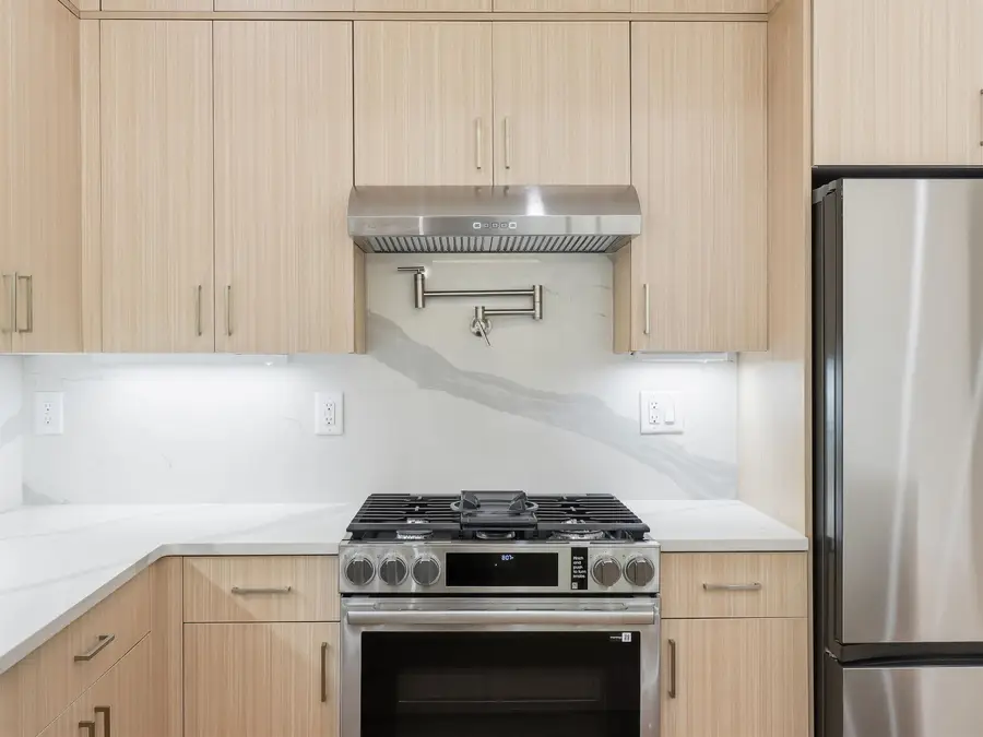 152 BLEECKER ST #2, Jersey City, NJ 07307 - #2