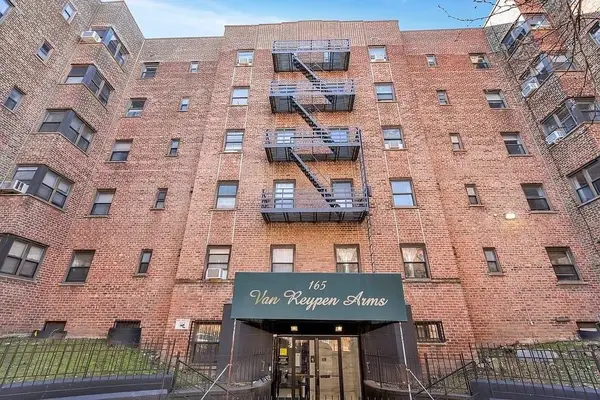 165 VROOM ST #2B, JC, Heights, NJ 07306