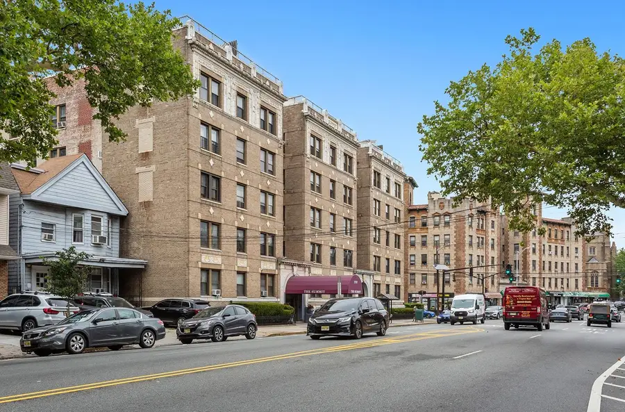 2787 KENNEDY BLVD #504, Jersey City, NJ 07306 - #2