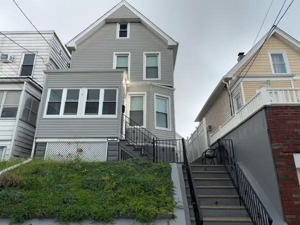 339 FOREST ST, Kearny, NJ 07032