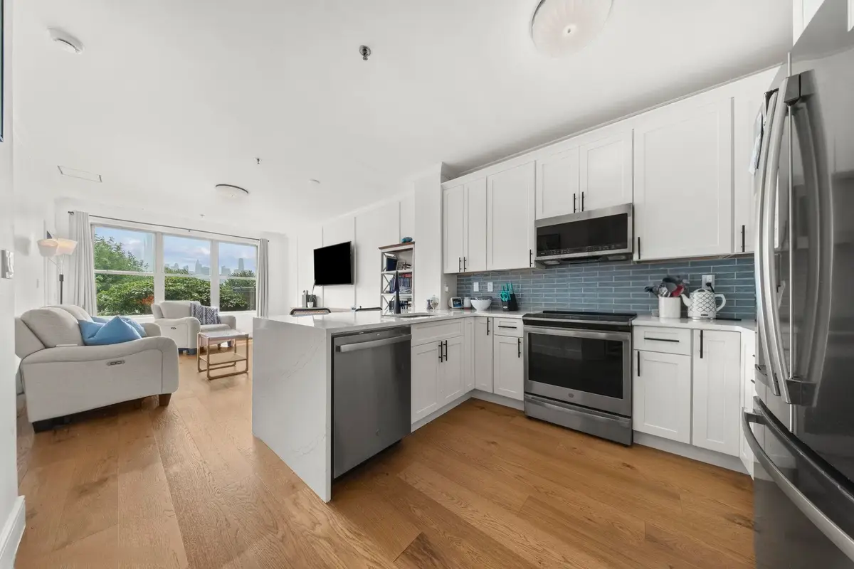26 AVENUE AT PORT IMPERIAL #137, West New York, NJ 07093 - #1