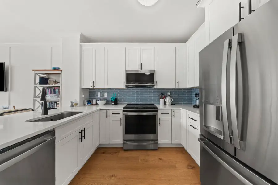 26 AVENUE AT PORT IMPERIAL #137, West New York, NJ 07093 - #2