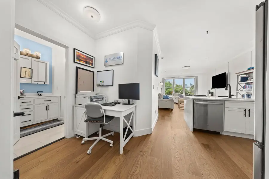 26 AVENUE AT PORT IMPERIAL #137, West New York, NJ 07093 - #3