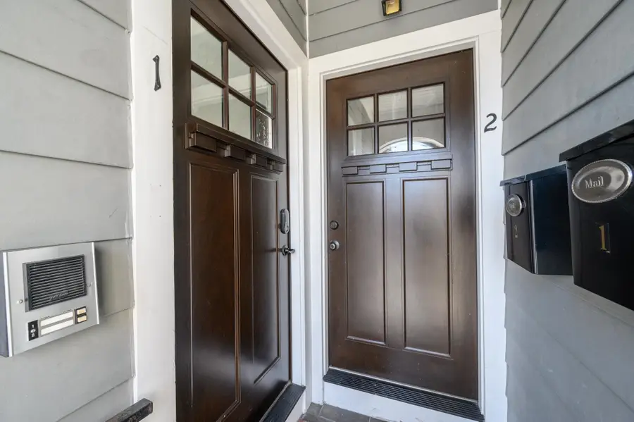 197 GARFIELD AVE, Jersey City, NJ 07305 - #2