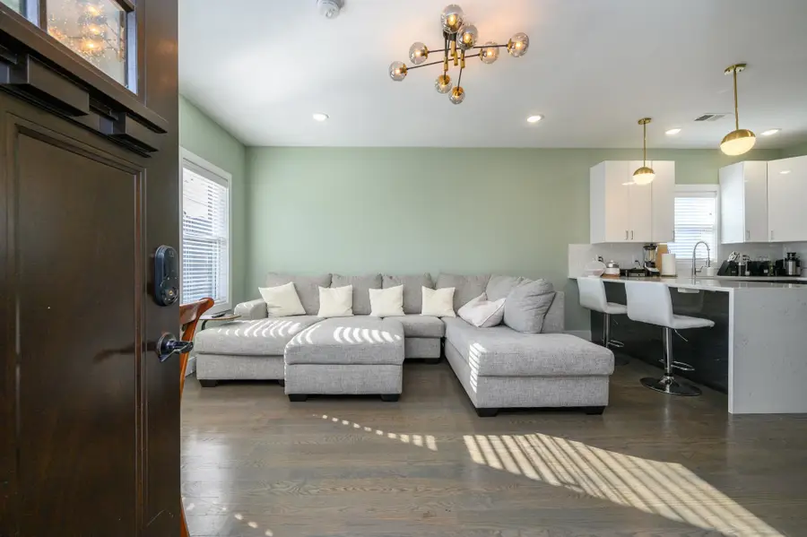 197 GARFIELD AVE, Jersey City, NJ 07305 - #3