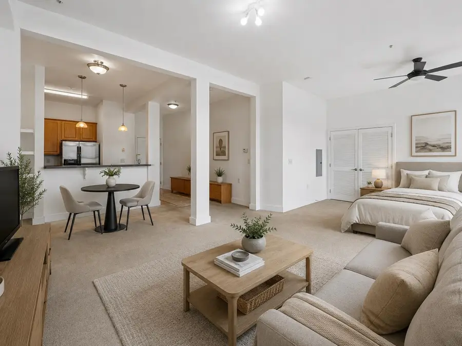 3 GREENWICH DR #97, Jersey City, NJ 07305 - #2