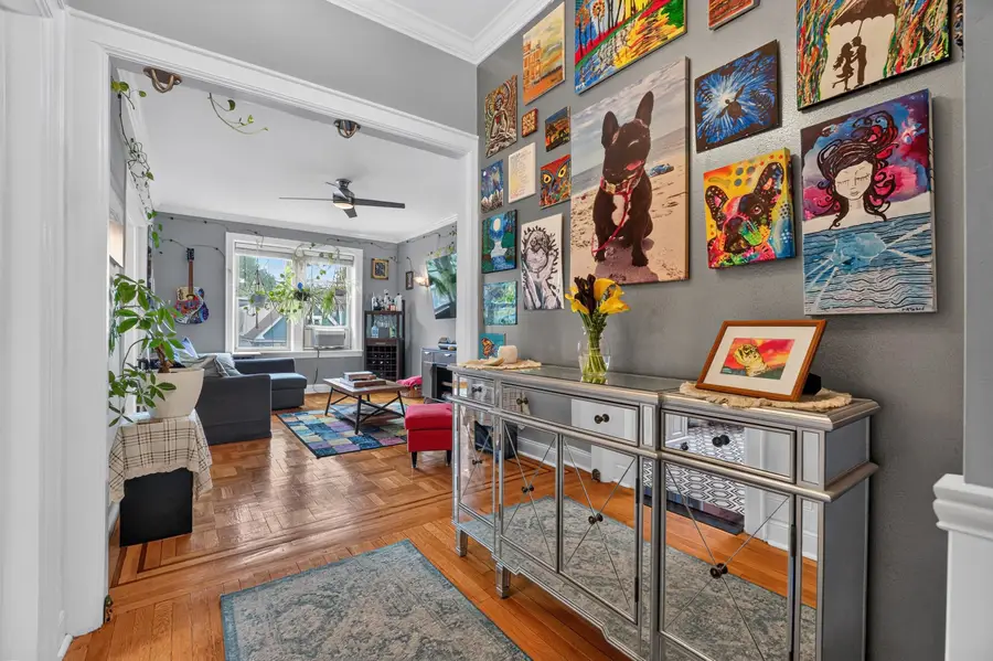 149 BENTLEY AVE #C2, Jersey City, NJ 07304 - #2