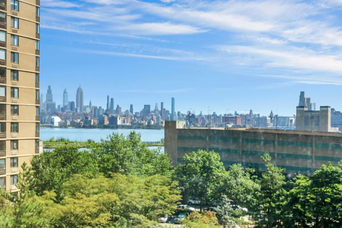45 RIVER DR SOUTH #702, Jersey City, NJ 07310 - #1